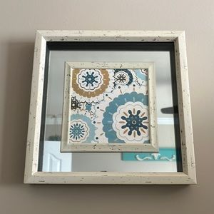 11 x 11 Mirror frame